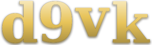 d9vk logo